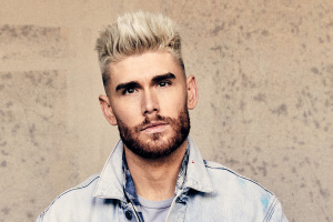 Colton Dixon