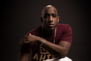 Derek Minor