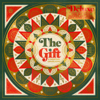 The Gift - A Christmas Compilation - Deluxe - 116