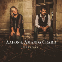 Two Coats - Aaron & Amanda Crabb