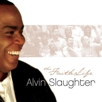 My Joy by Alvin Slaughter - alvinslaughter-thefaithlife
