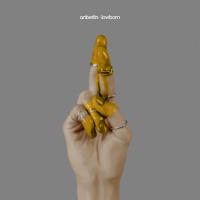 Hearing Voices - Anberlin