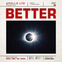 Better - EP - Apollo LTD
