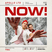 NOW! - Apollo LTD
