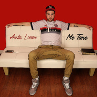 Me Time - Single - Austin Lanier