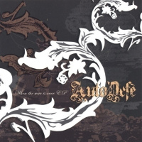 When the War Is Over - AutoDefe