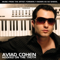 Hooked On the Truth by Aviad Cohen
