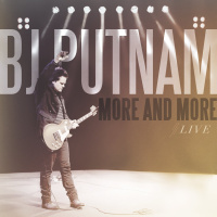 More and More by BJ Putnam
