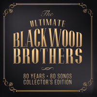 The Ultimate - 80 Years - 80 Songs - Blackwood Brothers