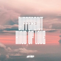 DIFFERENT KIND OF LOVE - BLVRS
