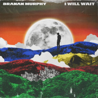 I Will Wait - Branan Murphy