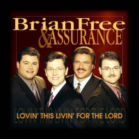 The Old Time Way - Brian Free & Assurance
