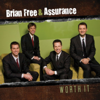 You Must Have Met Him - Brian Free & Assurance