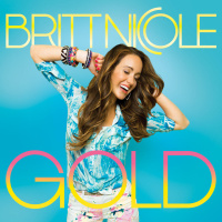 Breakthrough - Britt Nicole