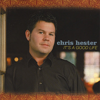 Come Home - Chris Hester