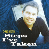 Standing In The Middle - Chris Hester