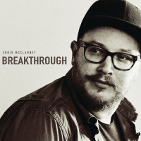 Breakthrough - Chris McClarney