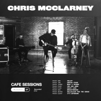 Breakthrough - Chris McClarney