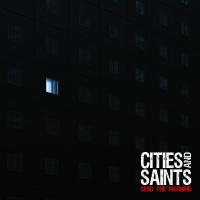 Over It - Cities and Saints