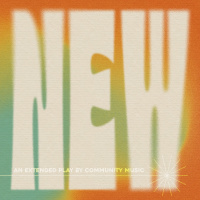 Make Room - Community Music