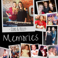 Memories - Cori & Kelly