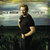 God Must Really Love Me - Craig Morgan