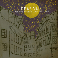 Anything You Say - Deas Vail