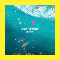Hold You Down - Deraj, GRNA