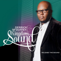 Jesus I Love You - Derrick McDuffey & Kingdom Sound