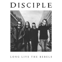 God Is With Us - Disciple