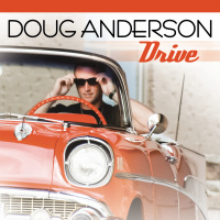 Drive - Doug Anderson