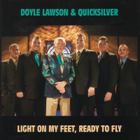 Teddy Bear Revival - Doyle Lawson & Quicksilver