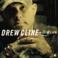I Will <b>Lift My Eyes</b> by Drew Cline - drewcline-wayoflife