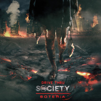 Soteria - Drive Thru Society