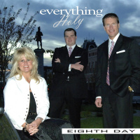 Everything Holy - Eight Day