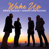 Wake Up - Ernie Haase & Signature Sound
