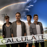 Calculate - Single - Everyday Sunday