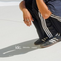 I Don't Care - Fellowship Creative