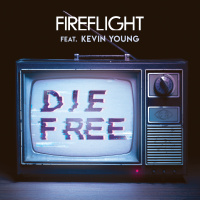 Die Free - Fireflight, Kevin Young