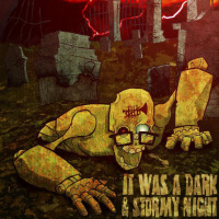 It Was a Dark and Stormy Night - Single - Five Iron Frenzy