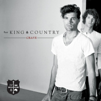 Crave - For King & Country