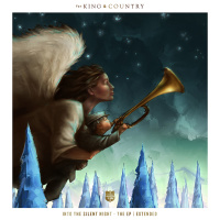 Into the Silent Night - EP - for KING & COUNTRY