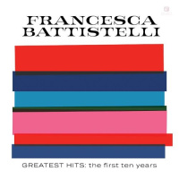 Holy Spirit - Francesca Battistelli
