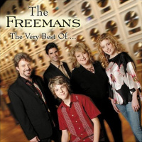 Hello In Heaven - The Freemans
