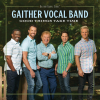 Child of The King - Gaither Vocal Band