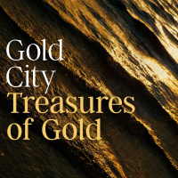 Treasures of Gold - Gold City