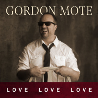 Live Forgiven - Gordon Mote