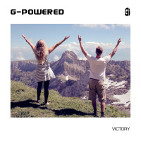 Victory - Single - G-Powered