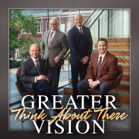 Think About There - Greater Vision