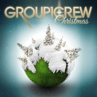 Christmas EP - Group 1 Crew